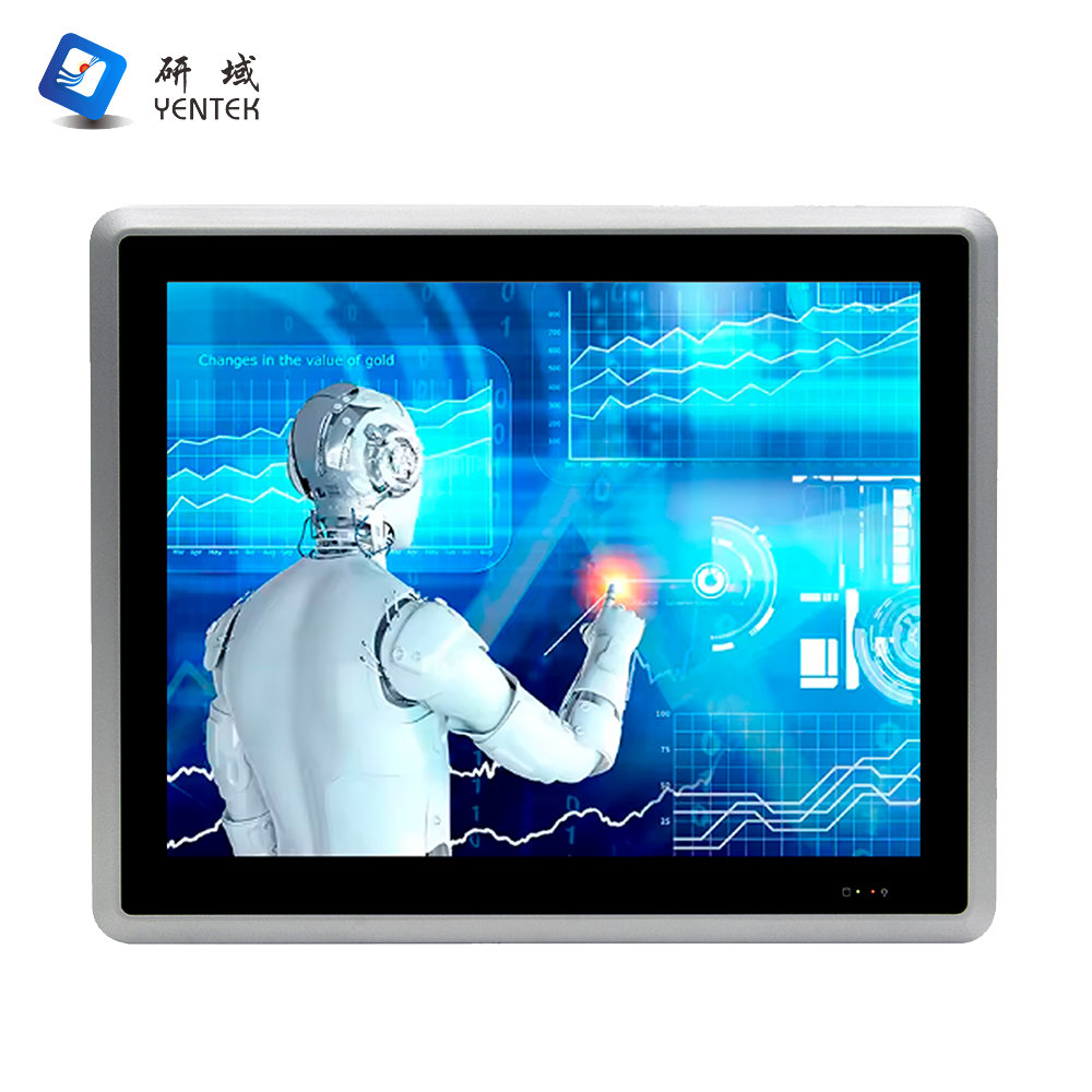 P1271Y-P4 (Embedded)