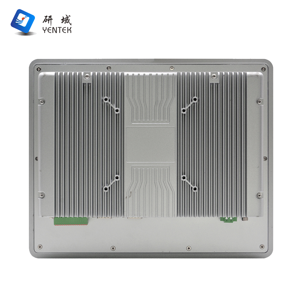 P1271Y-C6 (Embedded)
