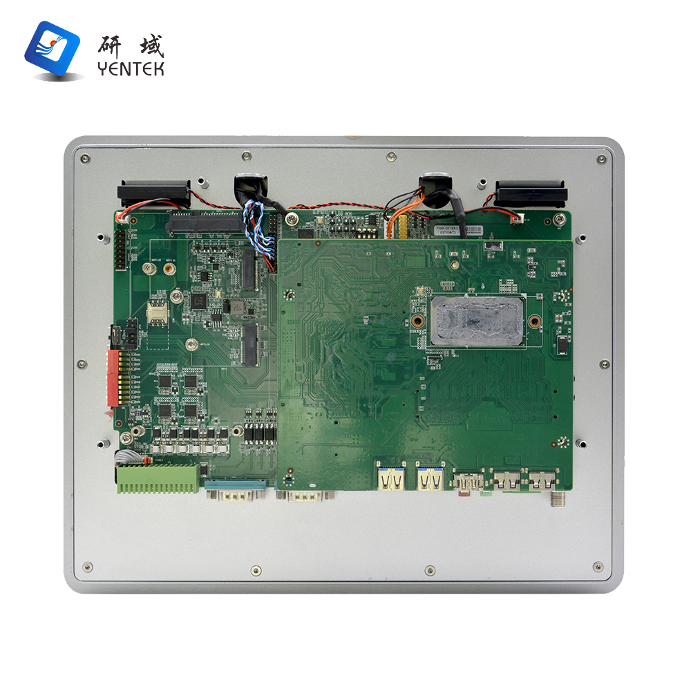 P1271Y-C6 (Embedded)