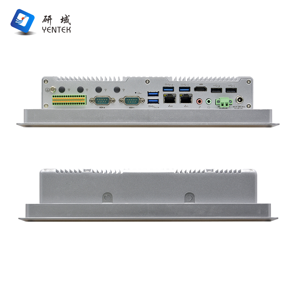 P1271Y-C6 (Embedded)