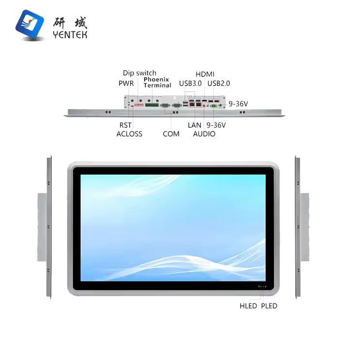 P2381Y-C6 (Embedded)
