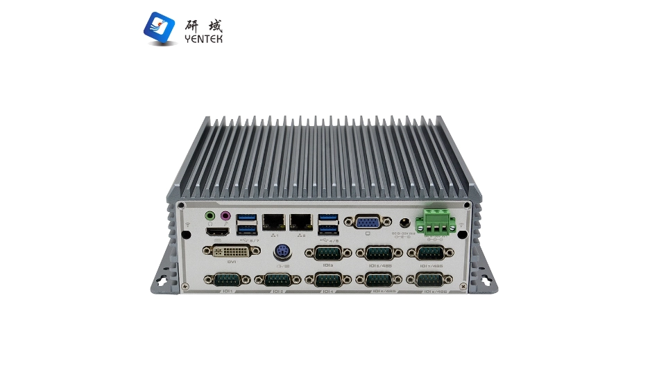 Embedded Industrial PC