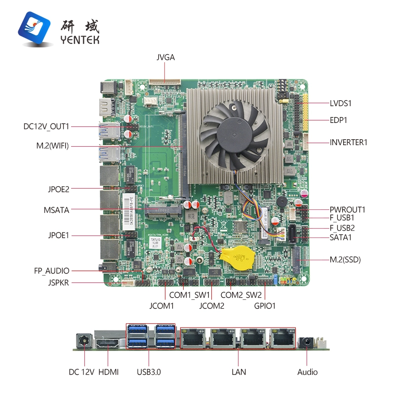 ITX-VL68