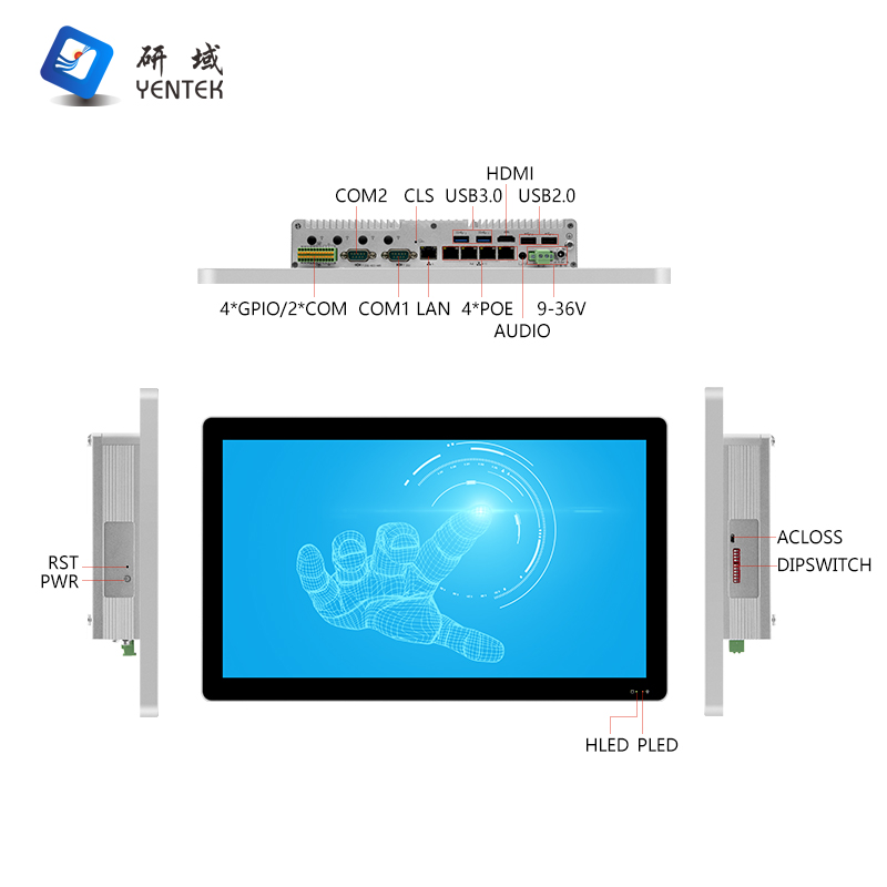 P1582X-P4 (VESA)