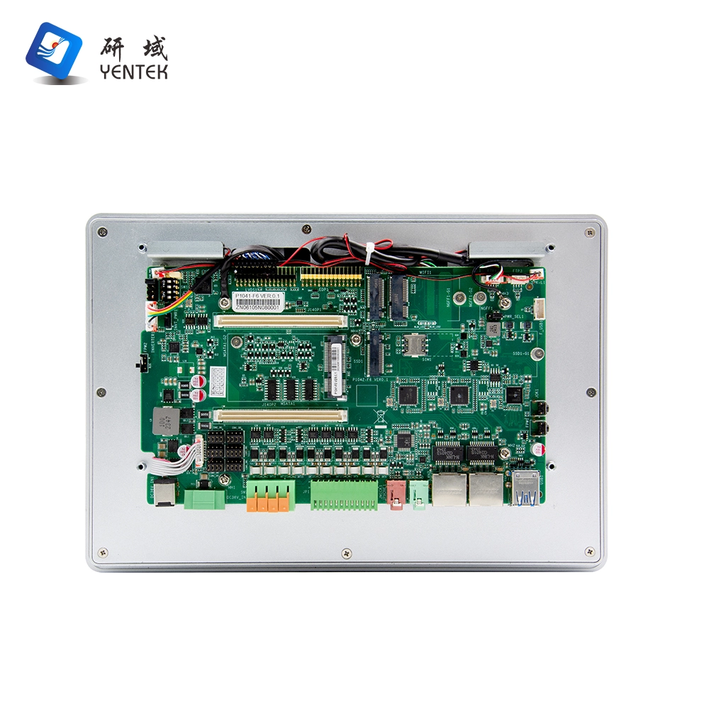 P1081Y-F6 (Embedded)