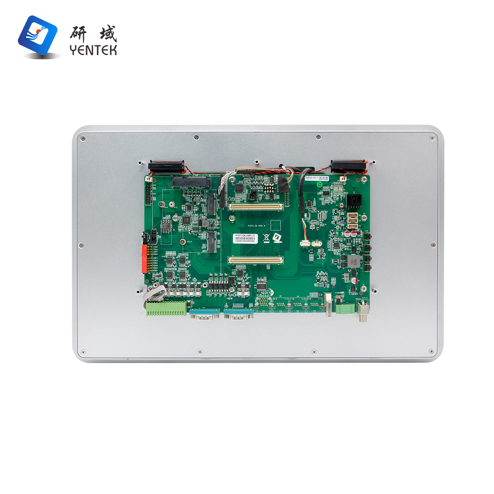 P1581Y-C6 (Embedded)