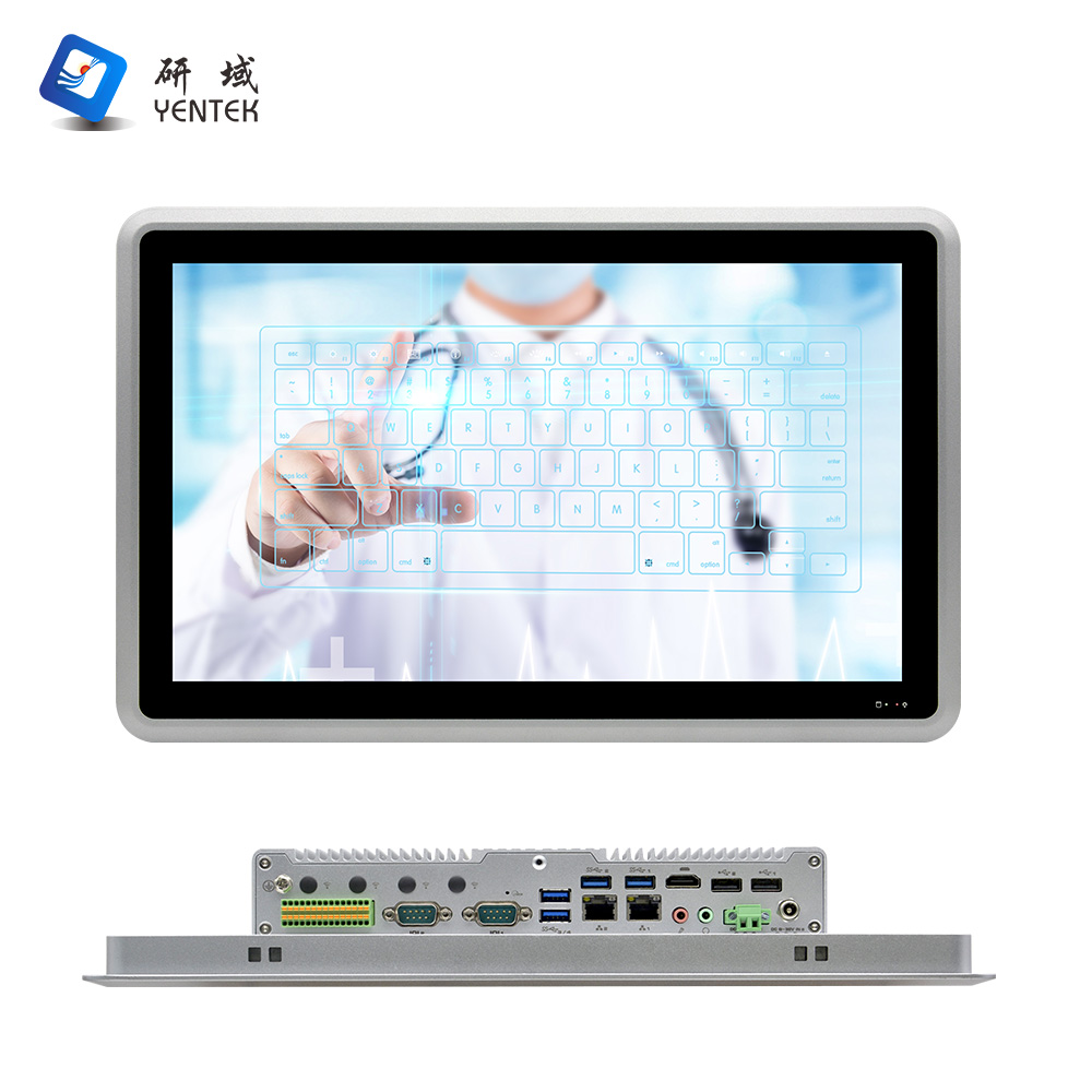 P1581Y-C6 (Embedded)