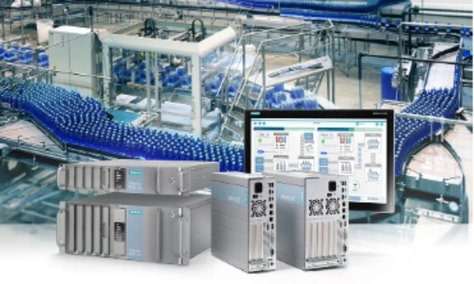 Rack-Mounted IPC