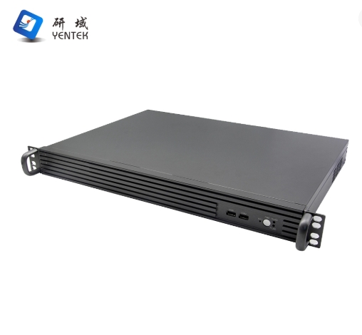 Rack-mounted IPC