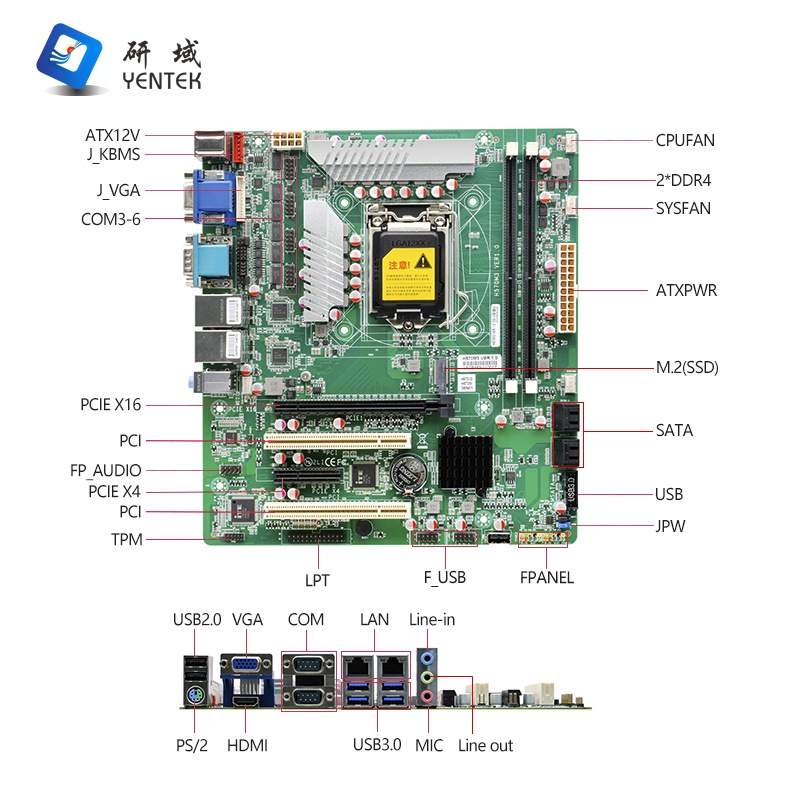 H570M3