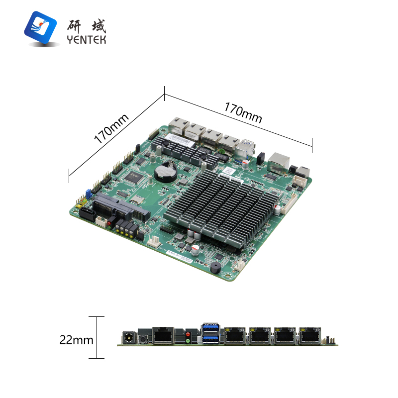 ITX-M305V 