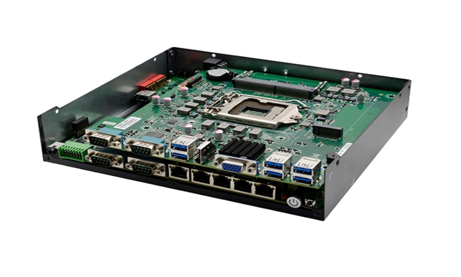 Embedded PCs