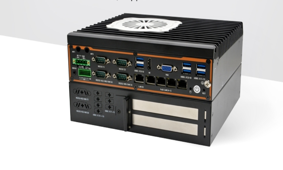 Embedded PCs