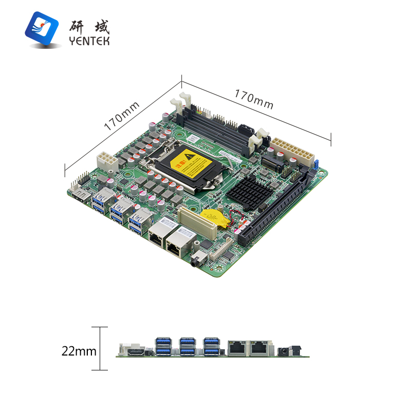 ITX-VS590