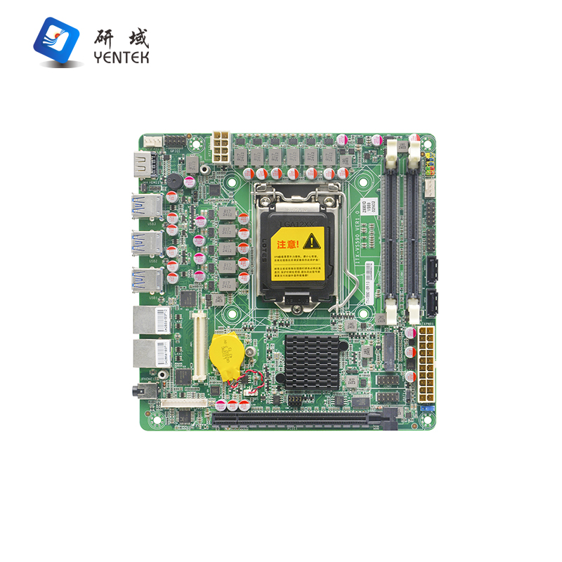 ITX-VS590