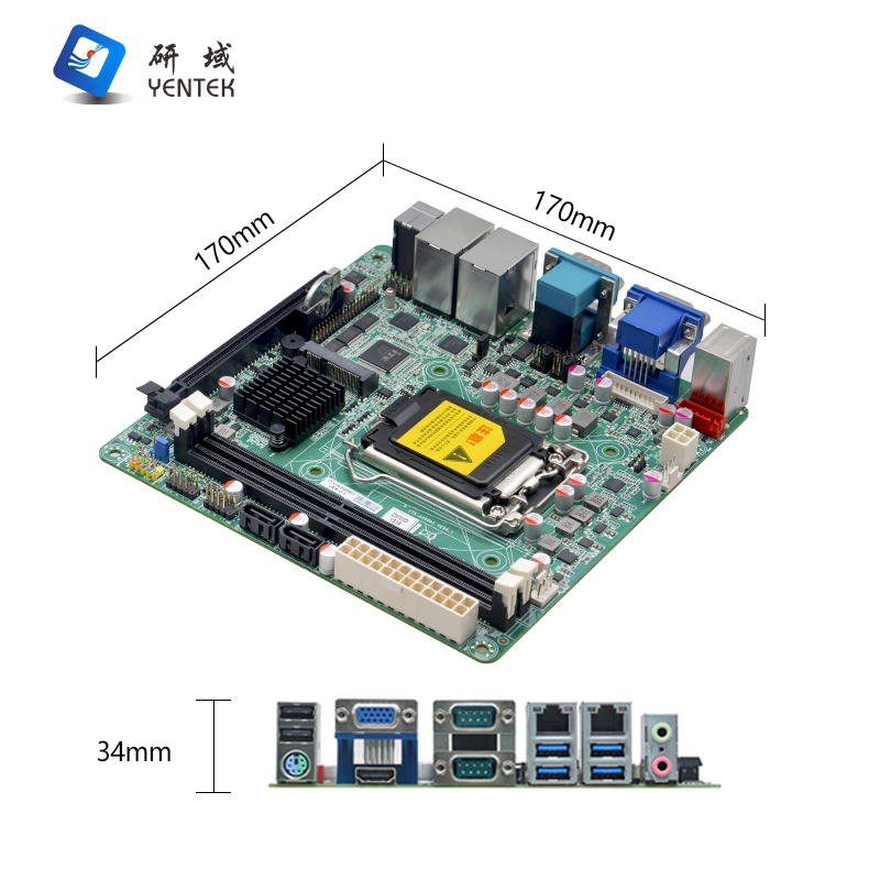 ITX-A390M1