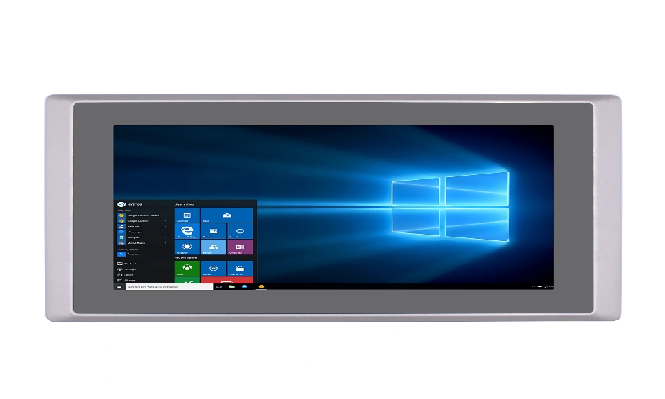 10.1inch Industrial Panel PC