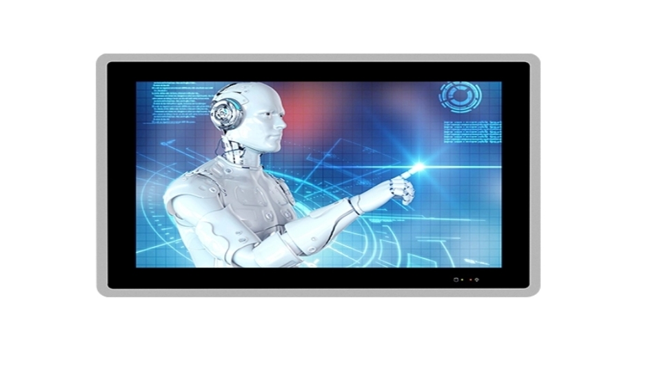 10.1inch Industrial Panel PC