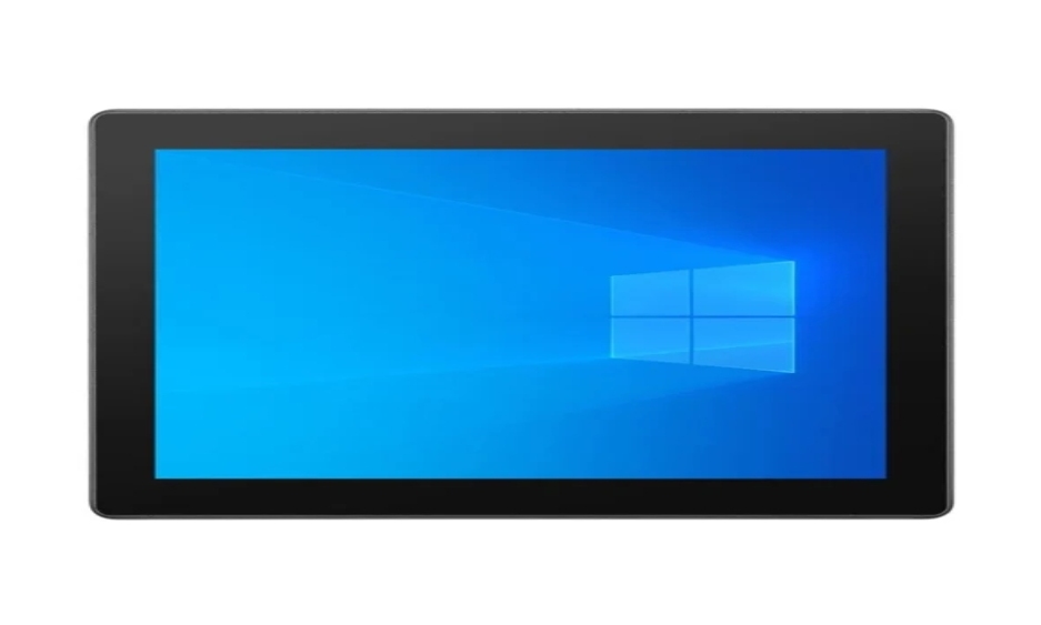 10.1inch Industrial Panel PC