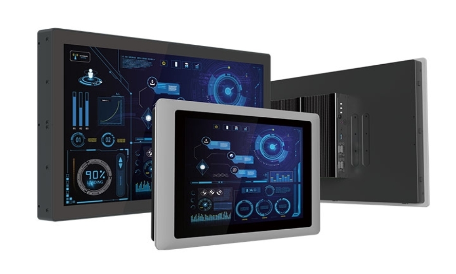 Industrial Panel PC