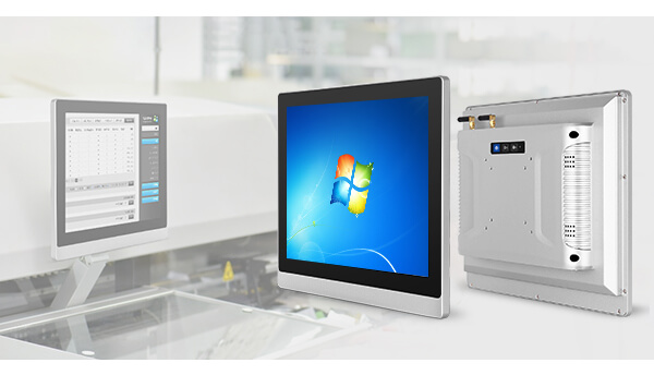 Industrial Panel PC
