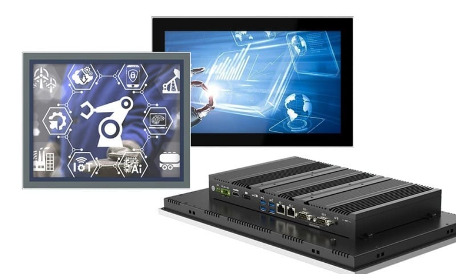 Industrial Panel PC