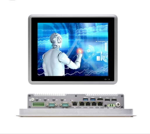 Industrial Panel PC