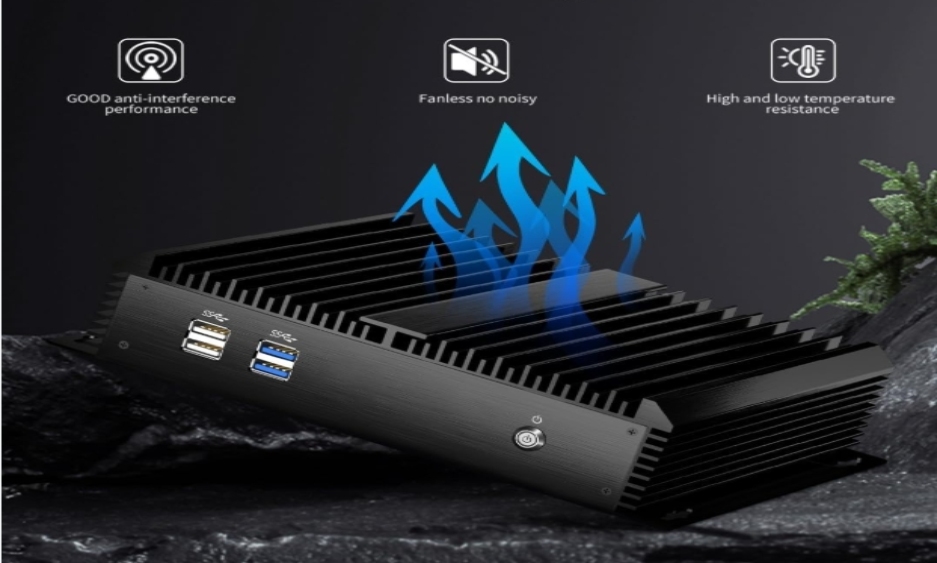 Mini PC/NUC