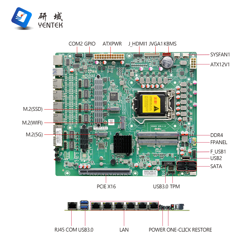 R590V