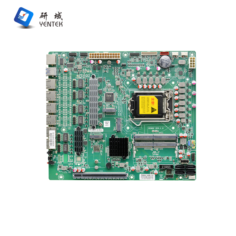 R590V