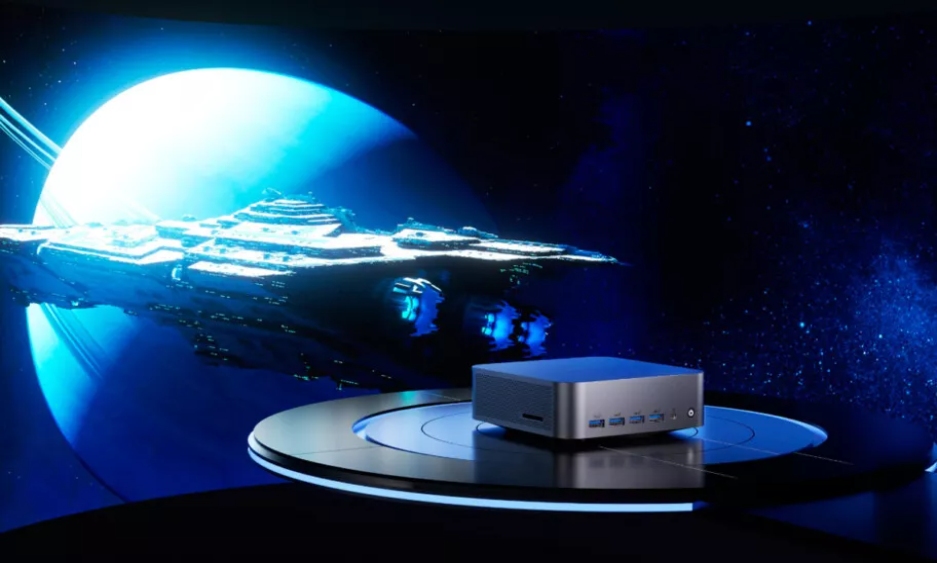 Mini PCs and NUC