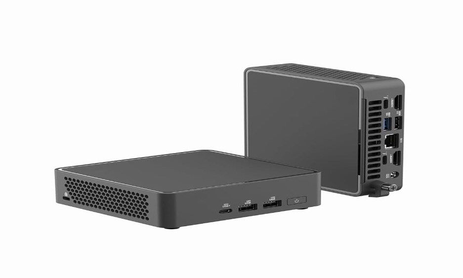 Mini PCs and NUCs