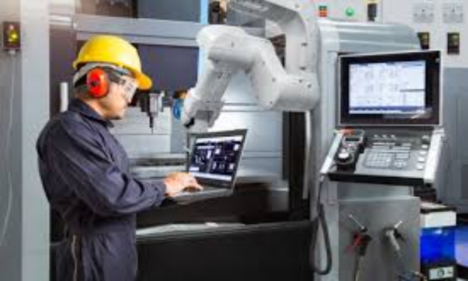 4U industrial PCs