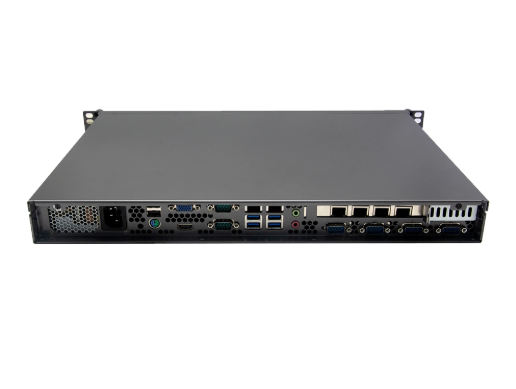Rackmount IPC