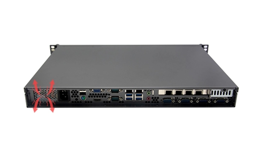 Rackmount IPC