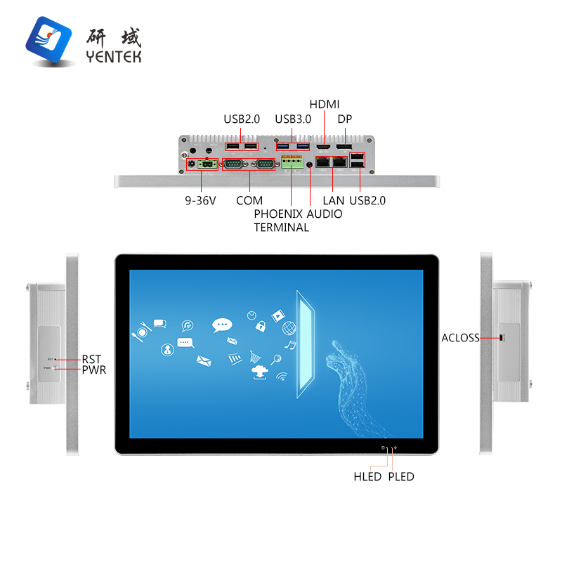 P1381Y-C2 (Embedded)