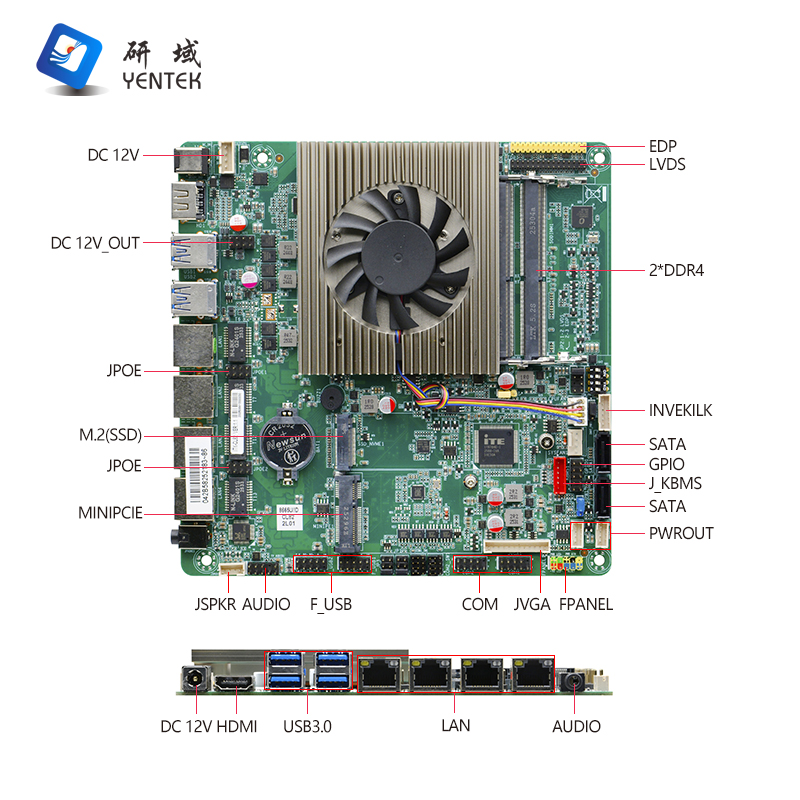 ITX-CL82
