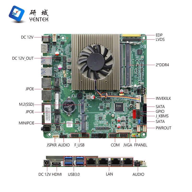 ITX-CL82