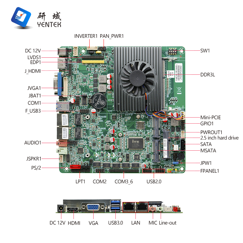 ITX-B430_I526L