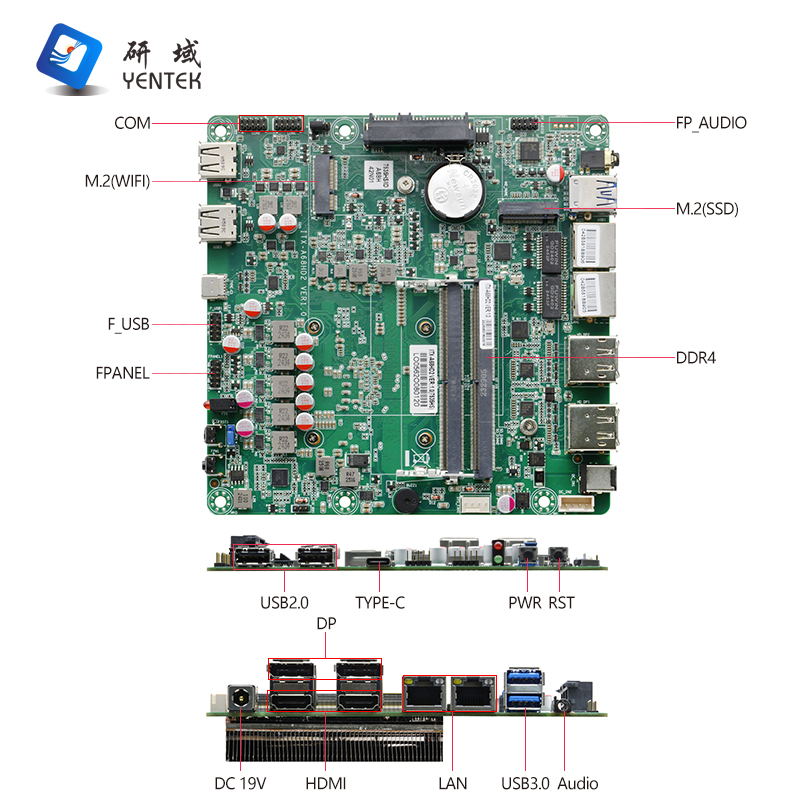 ITX-A68HD2