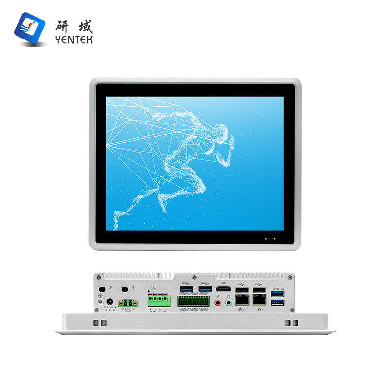 P1071Y-F6 (Embedded)