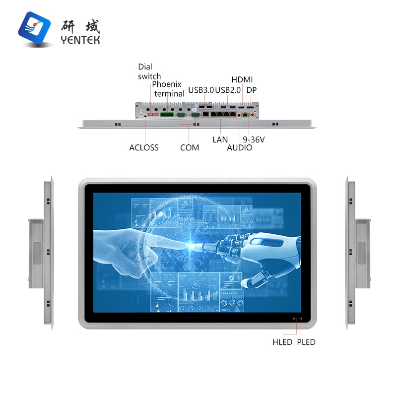 P2181Y-P4 (Embedded)