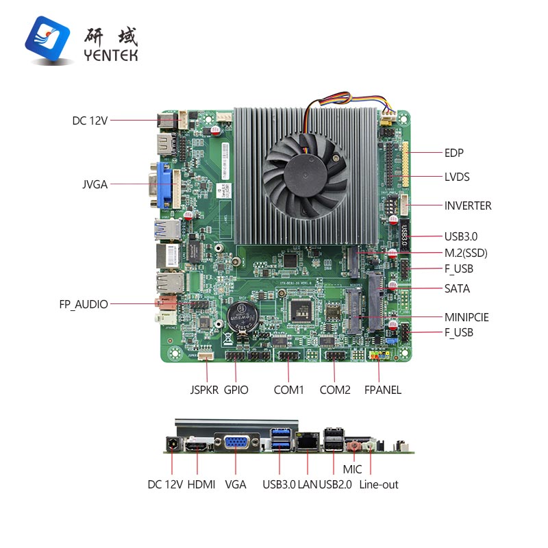 ITX-BE82_I512L