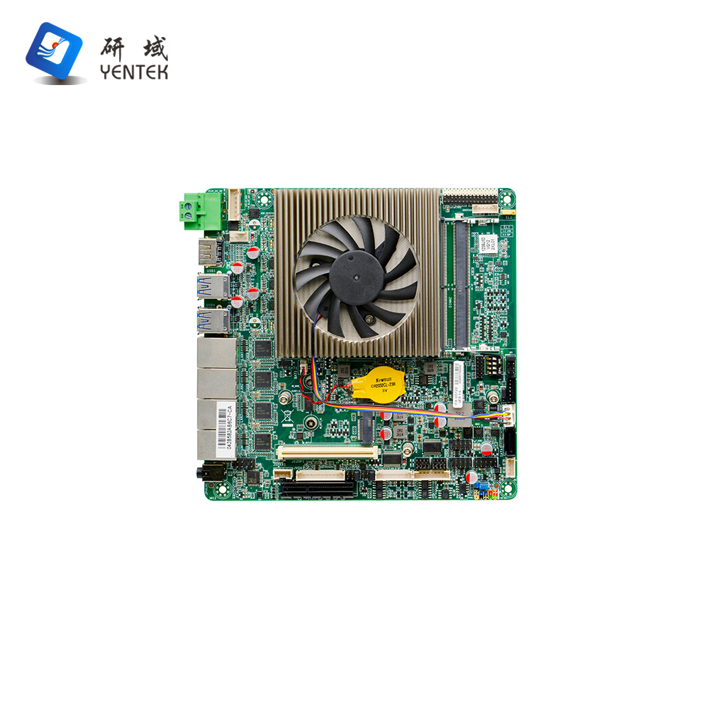 ITX-VG122 VER:1.0(1235U)