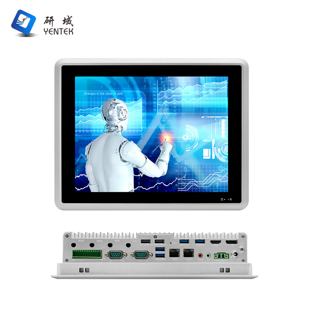 P1071Y-C6 V2.0 (Embedded)