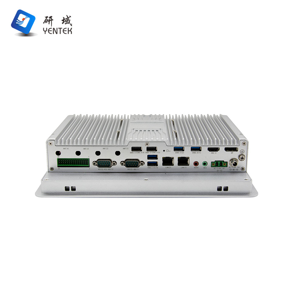 P1071Y-C6 V2.0 (Embedded)