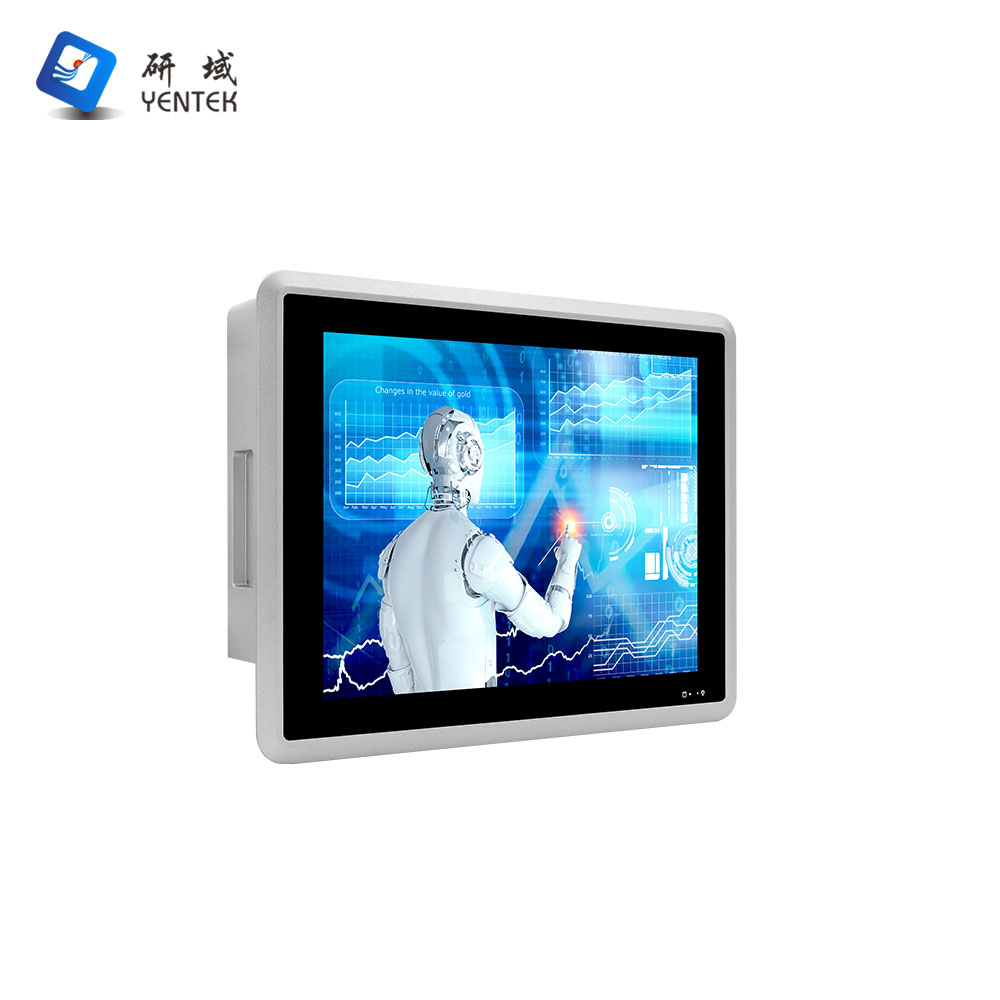 P1071Y-C6 V2.0 (Embedded)