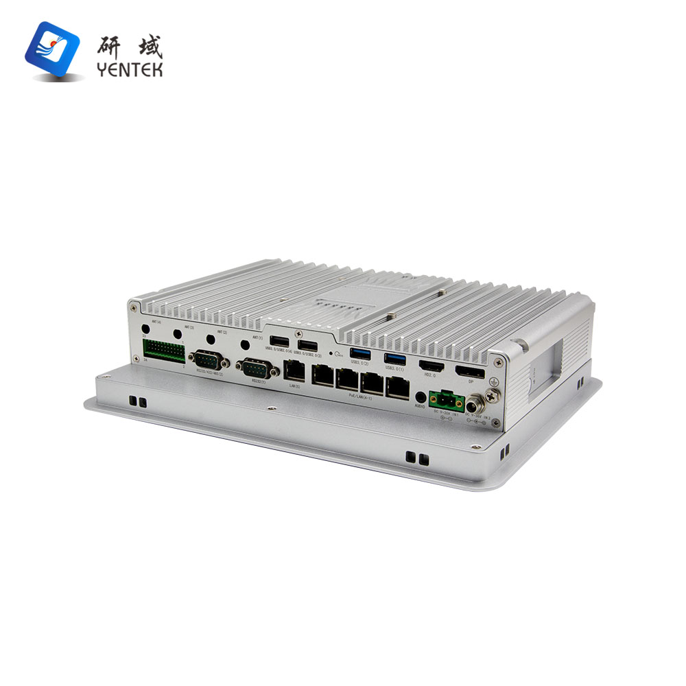 P1071Y-P4 V2.0 (Embedded)