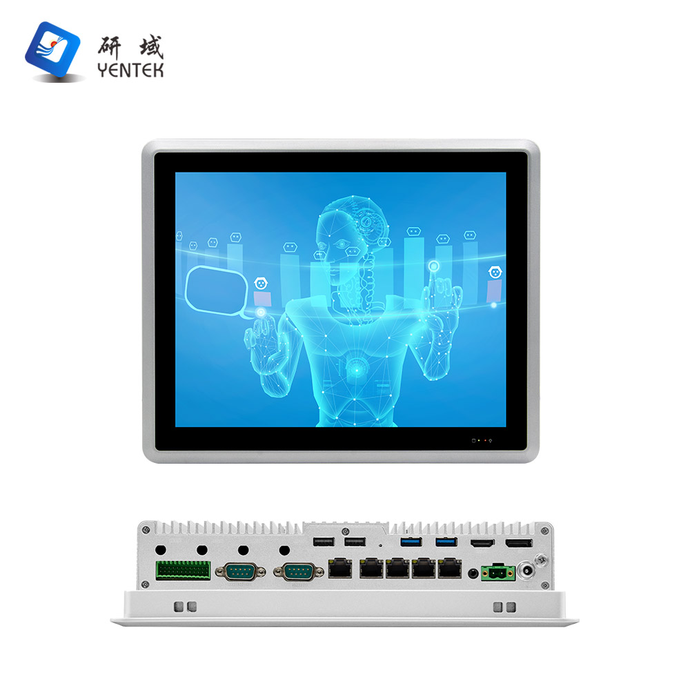 P1071Y-P4 V2.0 (Embedded)