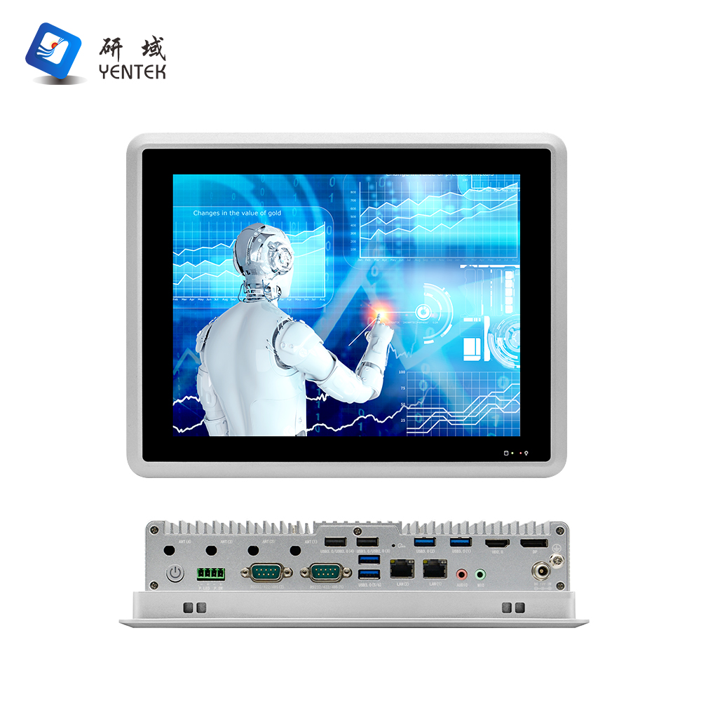 P1071Y-D2 V2.0 (Embedded)